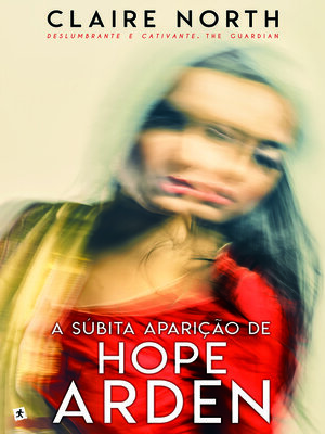 cover image of A Súbita Aparição de Hope Arden